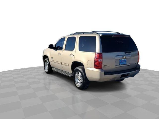 used 2011 Chevrolet Tahoe car, priced at $9,987