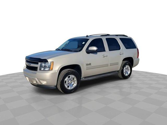 used 2011 Chevrolet Tahoe car, priced at $9,987