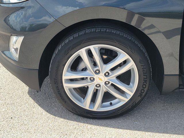 used 2020 Chevrolet Equinox car, priced at $18,987