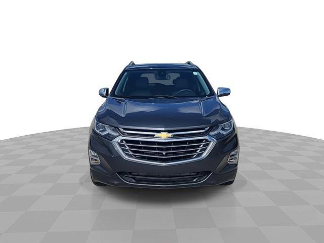 used 2020 Chevrolet Equinox car, priced at $18,987
