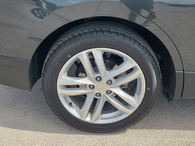 used 2020 Chevrolet Equinox car, priced at $18,987