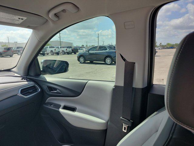 used 2020 Chevrolet Equinox car, priced at $18,987