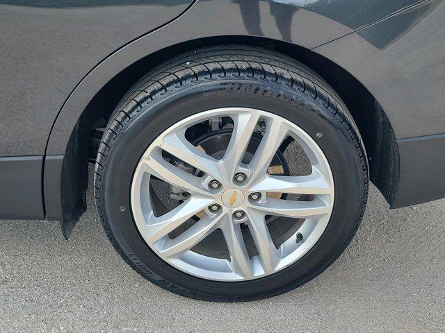 used 2020 Chevrolet Equinox car, priced at $18,987
