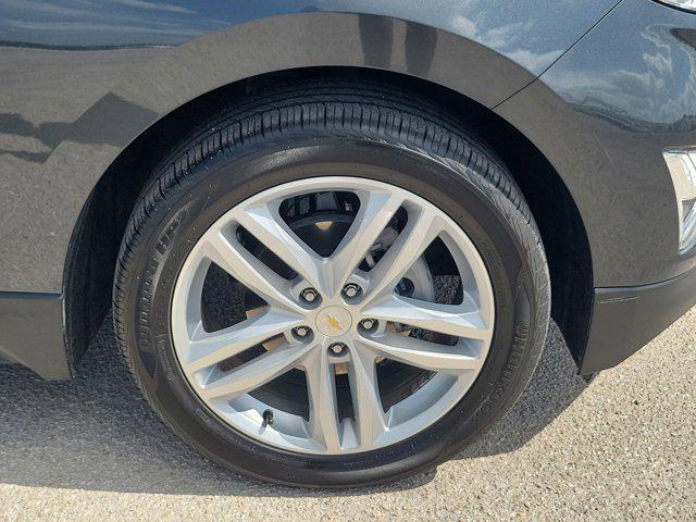 used 2020 Chevrolet Equinox car, priced at $18,987