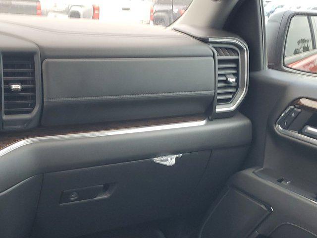 used 2024 GMC Sierra 1500 car, priced at $45,483