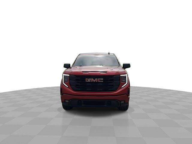 used 2024 GMC Sierra 1500 car, priced at $45,483