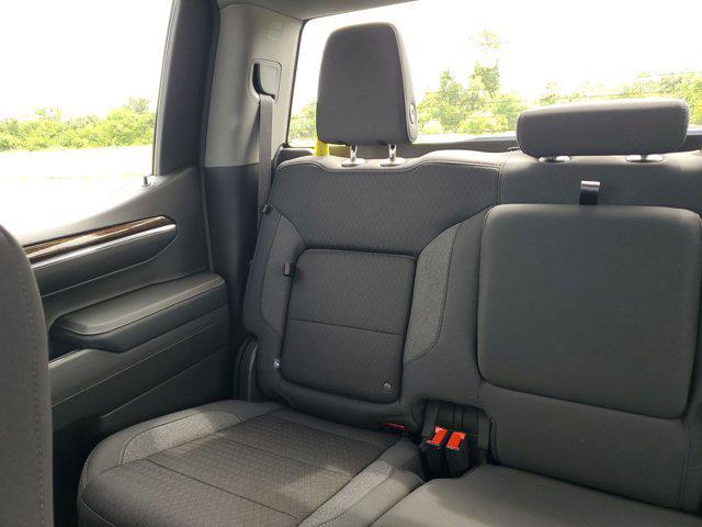 used 2024 GMC Sierra 1500 car, priced at $45,483