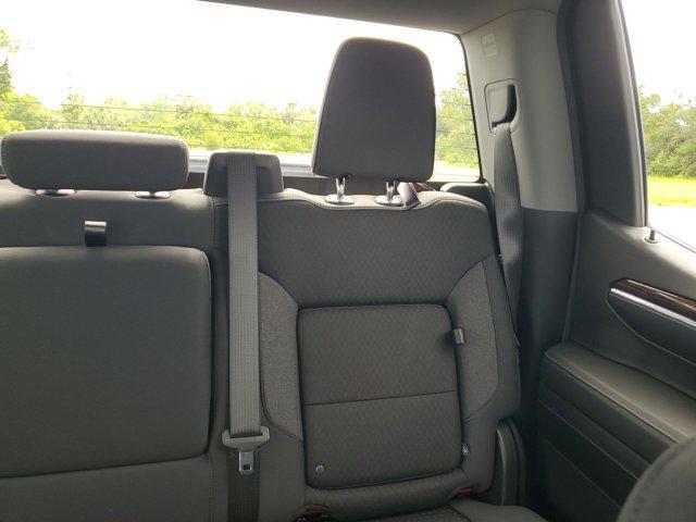 used 2024 GMC Sierra 1500 car, priced at $45,483
