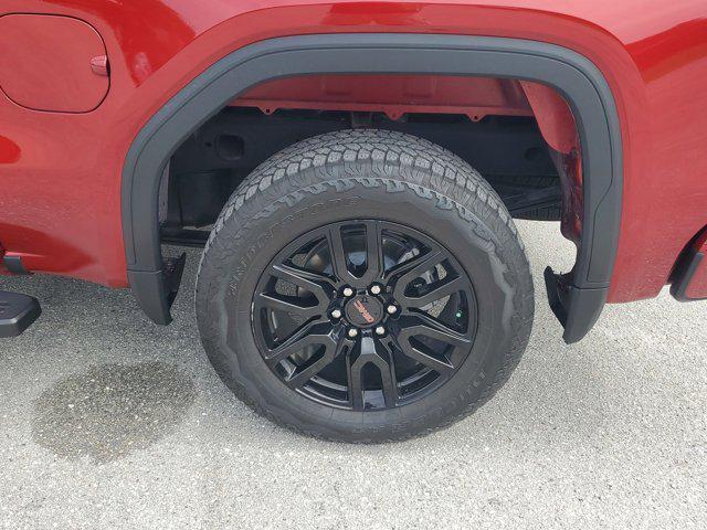 used 2024 GMC Sierra 1500 car, priced at $45,483