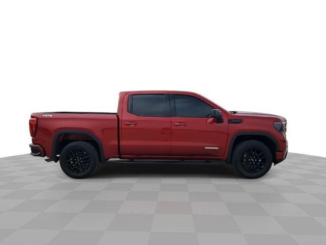 used 2024 GMC Sierra 1500 car, priced at $45,483