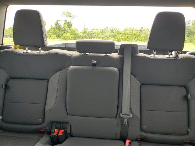 used 2024 GMC Sierra 1500 car, priced at $45,483