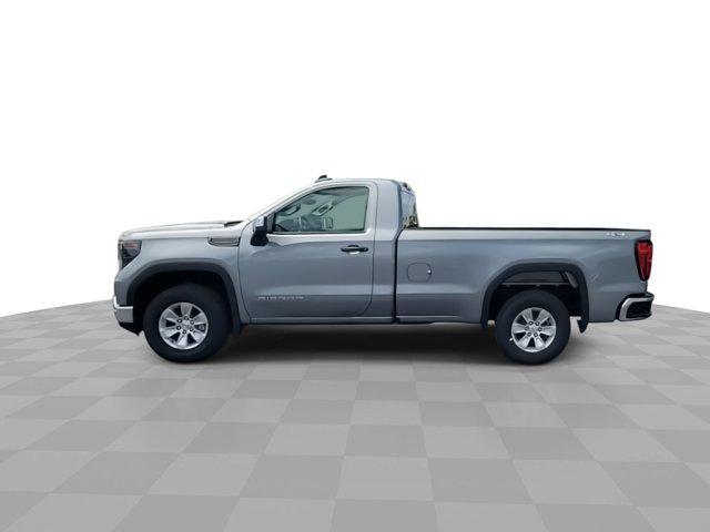 new 2025 GMC Sierra 1500 car, priced at $43,363