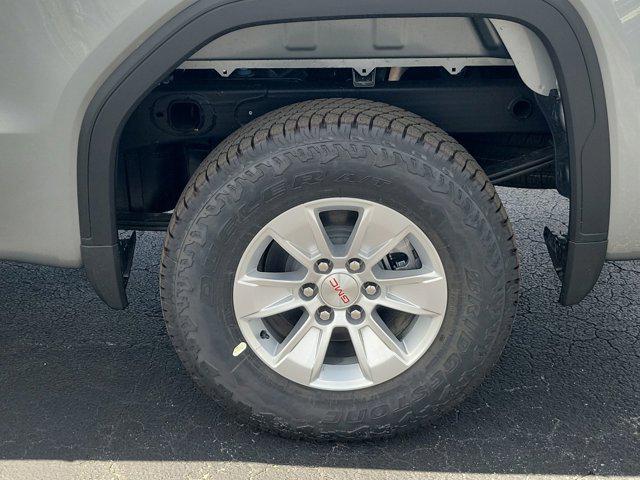 new 2025 GMC Sierra 1500 car, priced at $43,363