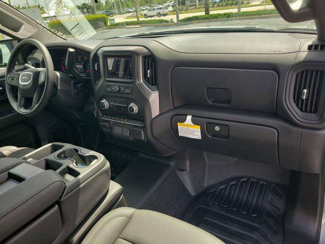 new 2025 GMC Sierra 1500 car, priced at $43,363