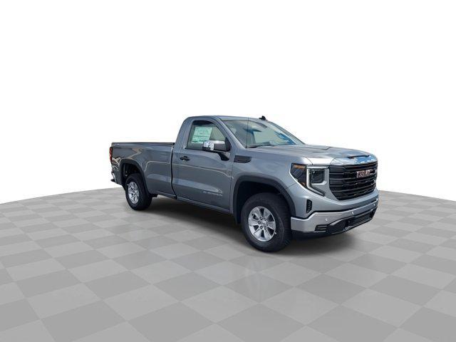 new 2025 GMC Sierra 1500 car, priced at $43,363