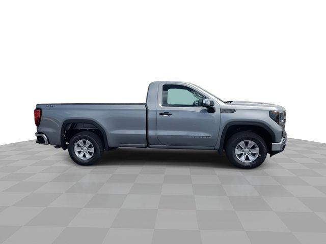 new 2025 GMC Sierra 1500 car, priced at $43,363