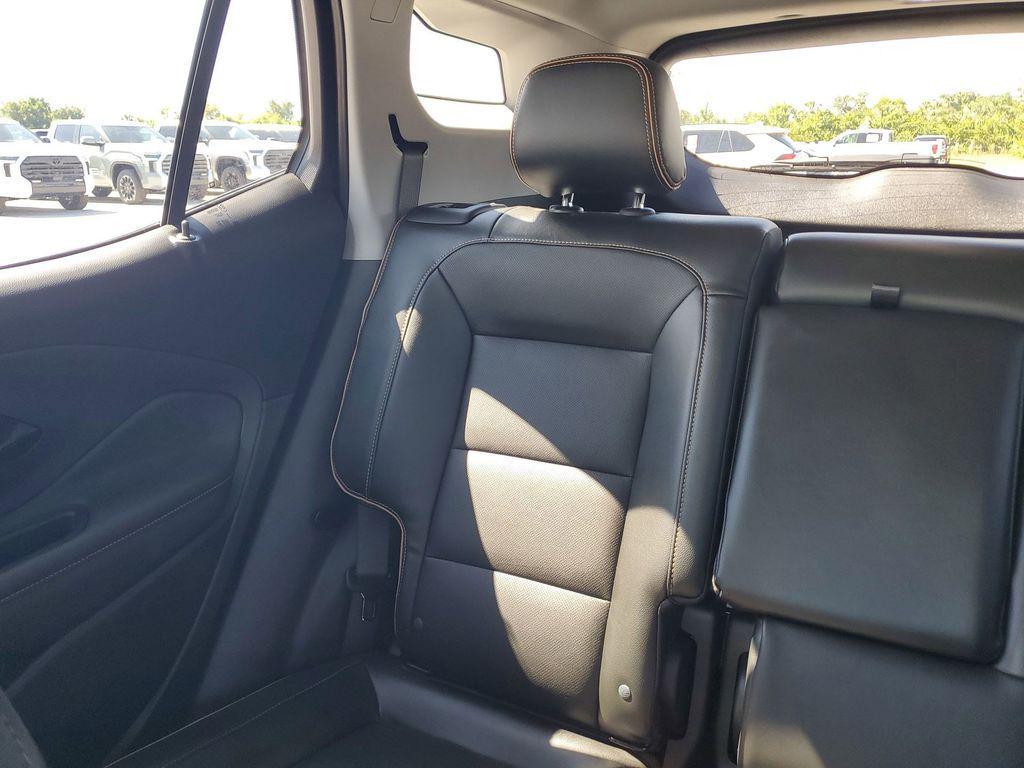 used 2022 GMC Terrain car, priced at $25,987