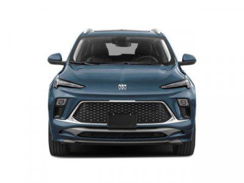 new 2025 Buick Encore GX car, priced at $34,061