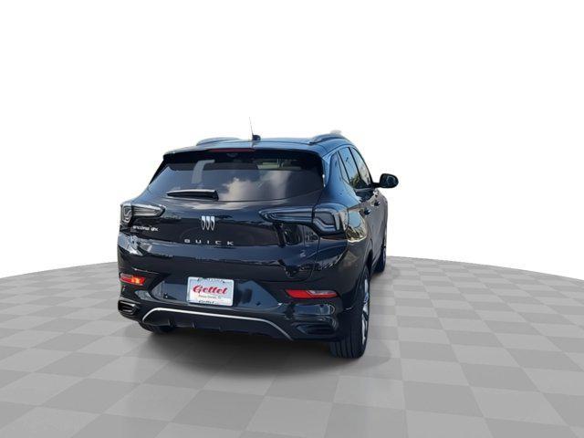new 2025 Buick Encore GX car, priced at $32,247