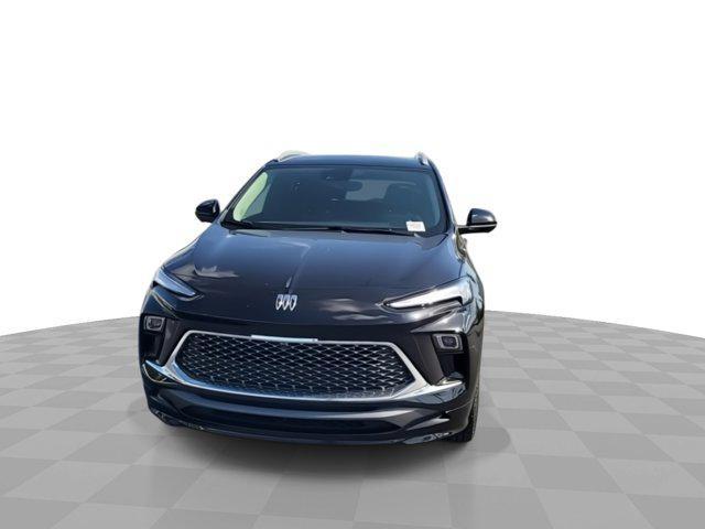 new 2025 Buick Encore GX car, priced at $32,247