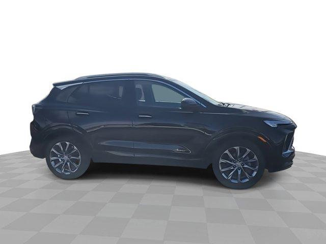 new 2025 Buick Encore GX car, priced at $32,247