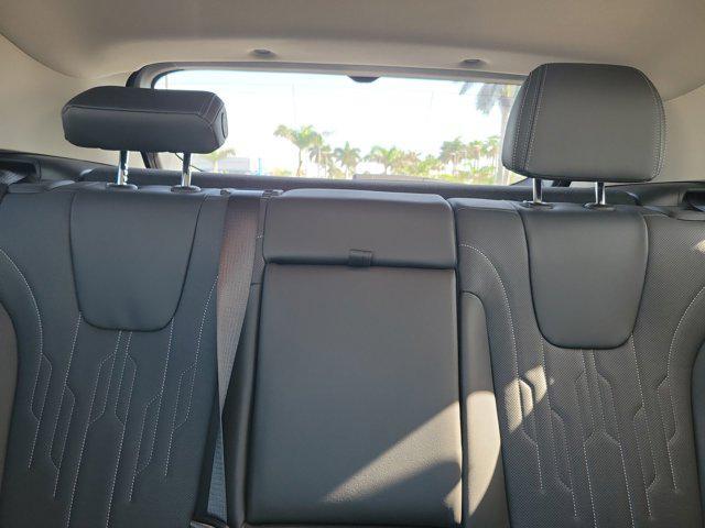 new 2025 Buick Encore GX car, priced at $32,247