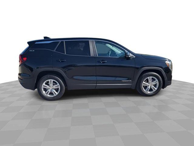 used 2024 GMC Terrain car, priced at $22,294