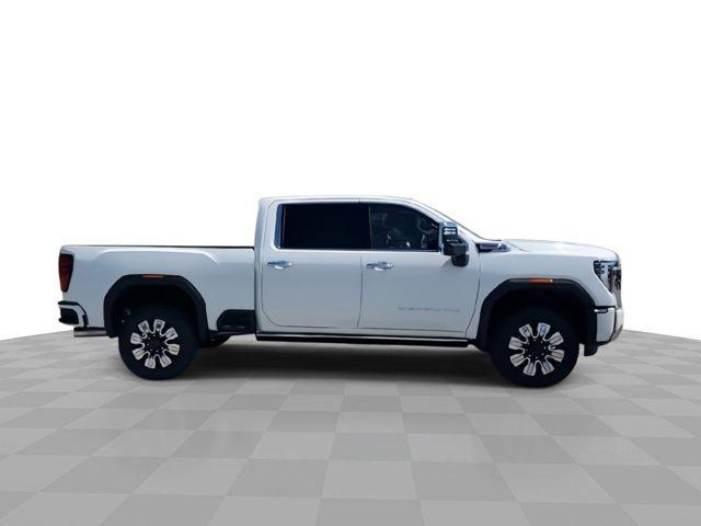 new 2025 GMC Sierra 2500 car, priced at $85,009