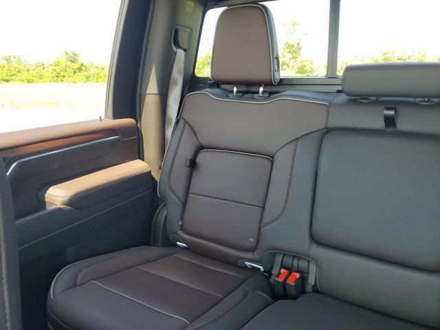 new 2025 GMC Sierra 2500 car, priced at $85,009