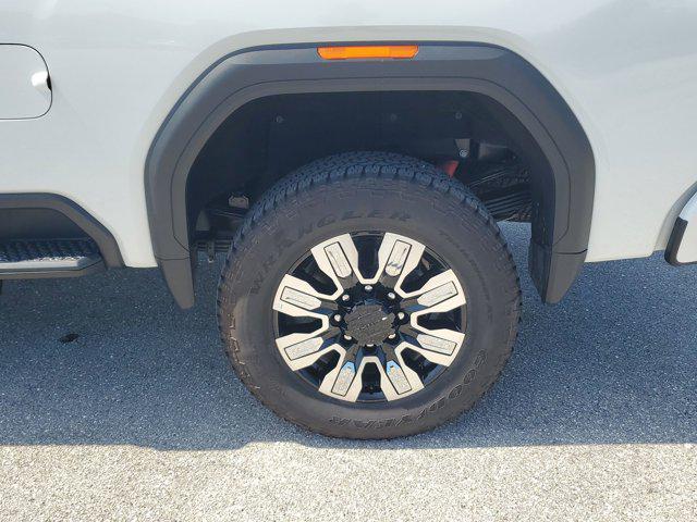 new 2025 GMC Sierra 2500 car, priced at $85,009