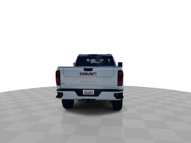 new 2025 GMC Sierra 2500 car, priced at $85,009