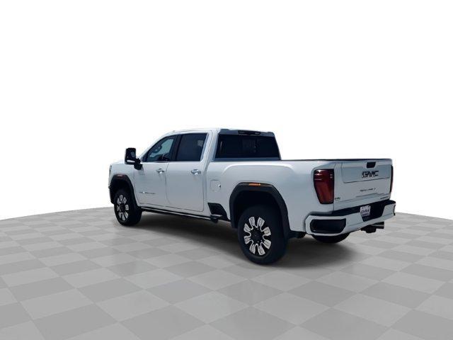new 2025 GMC Sierra 2500 car, priced at $85,009