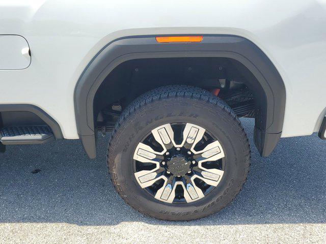 new 2025 GMC Sierra 2500 car, priced at $85,009