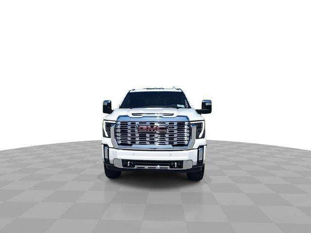 new 2025 GMC Sierra 2500 car, priced at $85,009