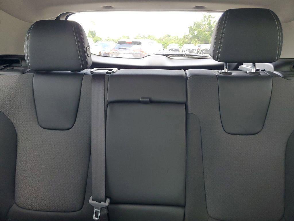 new 2026 Buick Encore GX car, priced at $26,252