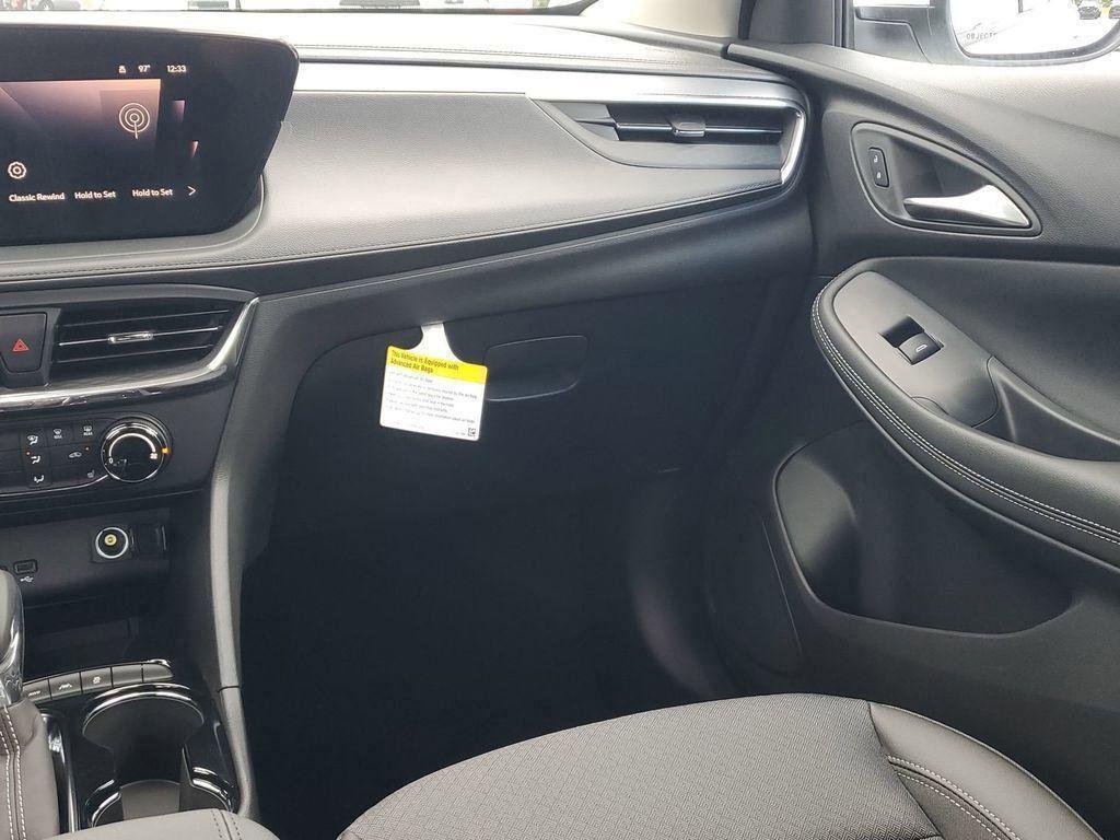 new 2026 Buick Encore GX car, priced at $26,252