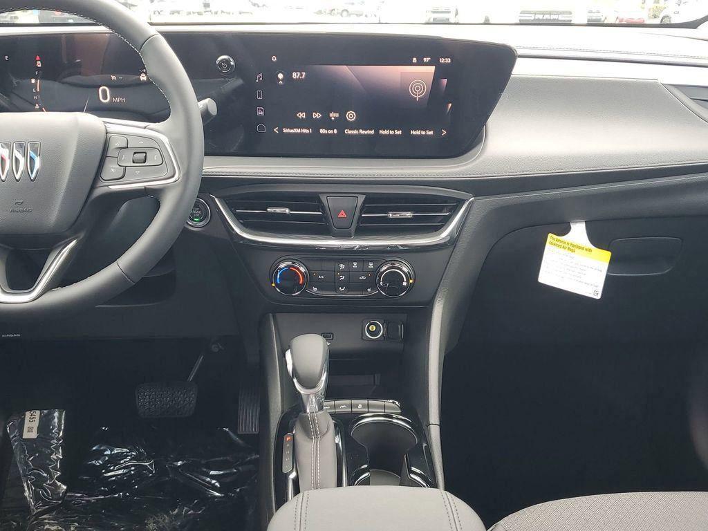 new 2026 Buick Encore GX car, priced at $26,252