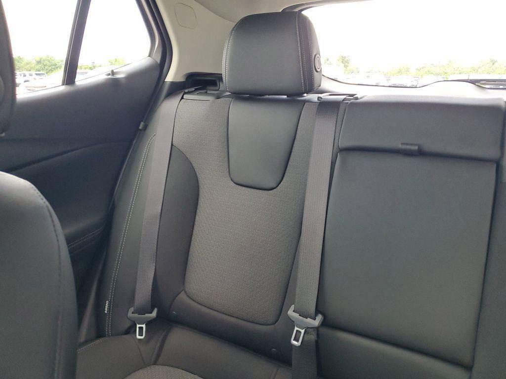 new 2026 Buick Encore GX car, priced at $26,252