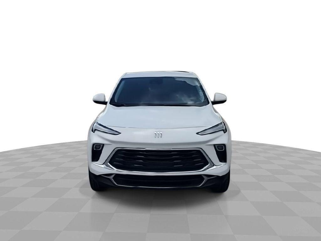 new 2026 Buick Encore GX car, priced at $26,252