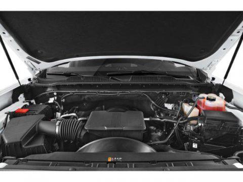 new 2025 Chevrolet Silverado 2500 car, priced at $64,923
