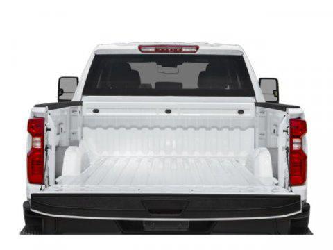 new 2025 Chevrolet Silverado 2500 car, priced at $64,923