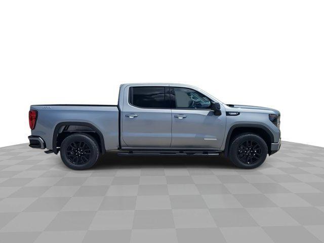 new 2025 GMC Sierra 1500 car, priced at $51,505