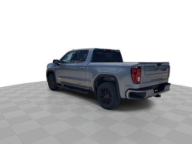 new 2025 GMC Sierra 1500 car, priced at $51,505