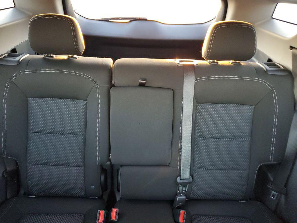 used 2023 GMC Terrain car, priced at $19,860