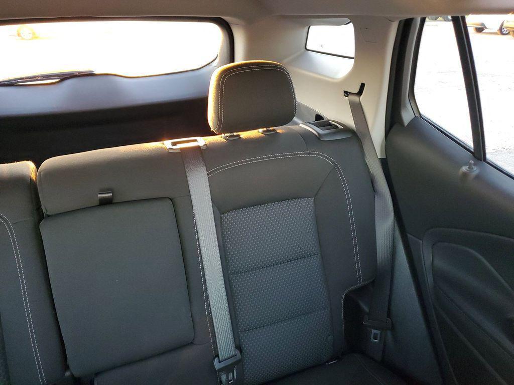 used 2023 GMC Terrain car, priced at $19,860