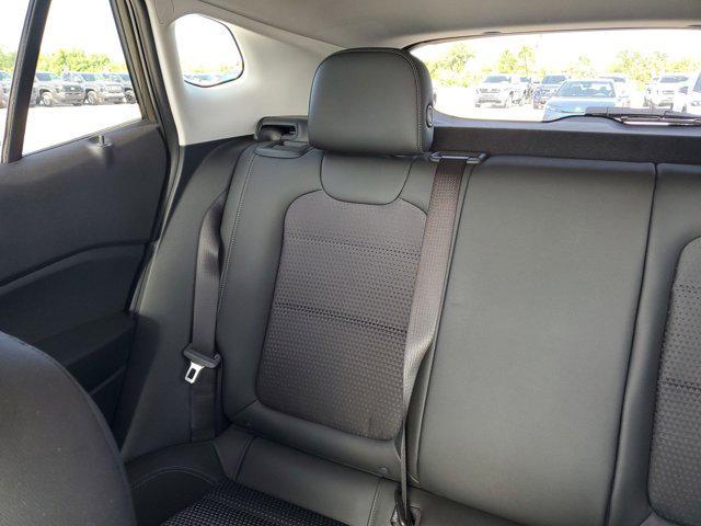 used 2024 Chevrolet Trax car, priced at $21,977