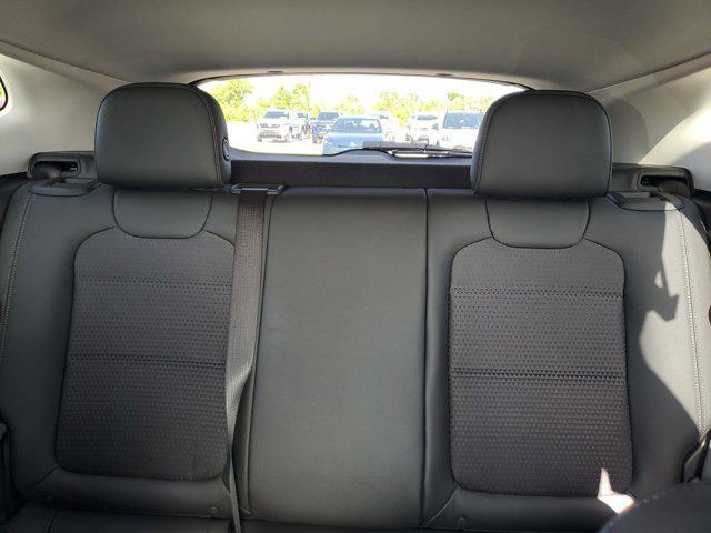used 2024 Chevrolet Trax car, priced at $21,977