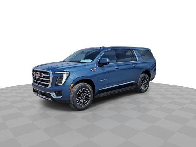 new 2025 GMC Yukon XL car, priced at $73,110