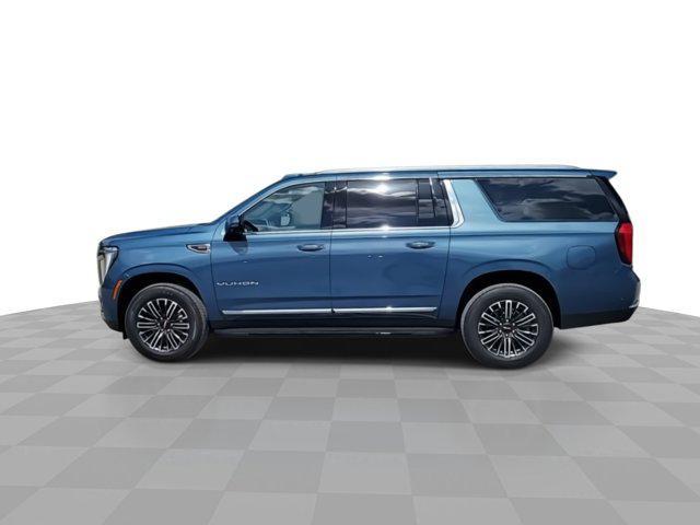 new 2025 GMC Yukon XL car, priced at $73,110