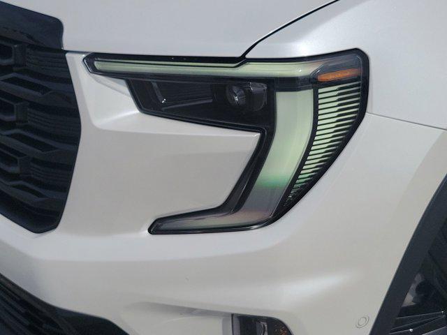 new 2025 GMC Acadia car, priced at $54,173